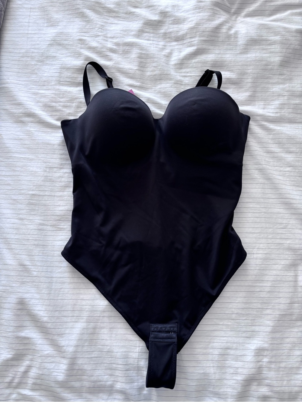 NWT Shewaisted bodysuit